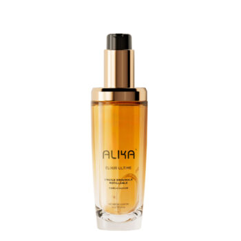 Elixir Ultime Hydrating Hair Oil Serum