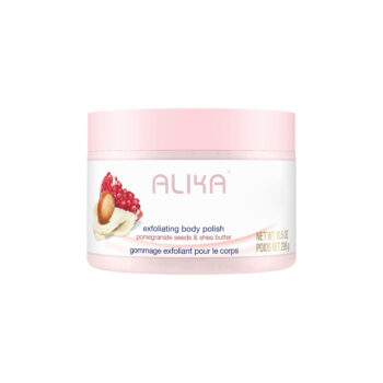 Aliya - Exfoliating Body Polish