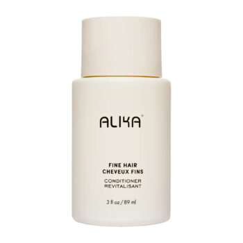 Fine Hair Conditioner