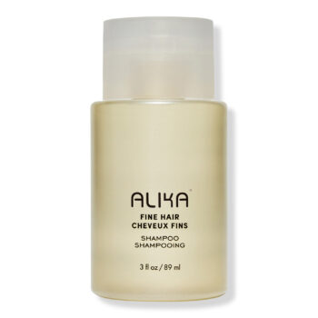 Aliya - Fine Hair Shampoo