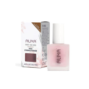 Aliya - First Aid Kiss
