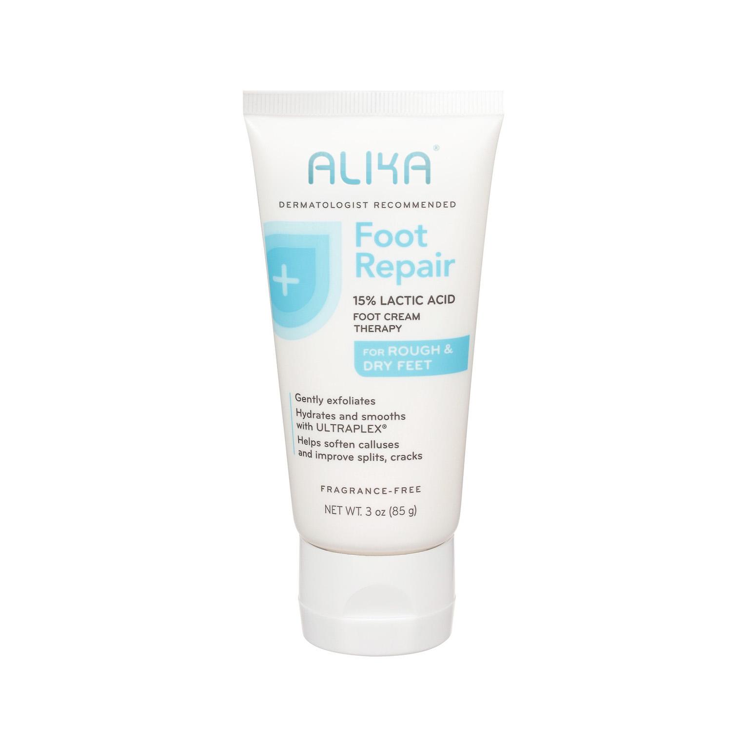 Aliya - Foot Repair Foot Cream Therapy