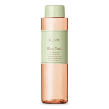 Aliya - Glow Tonic