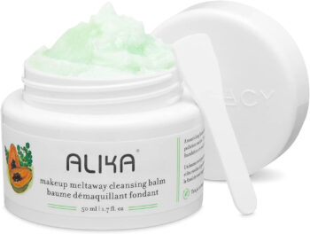 Green Clean Makeup Meltaway Cleansing Balm