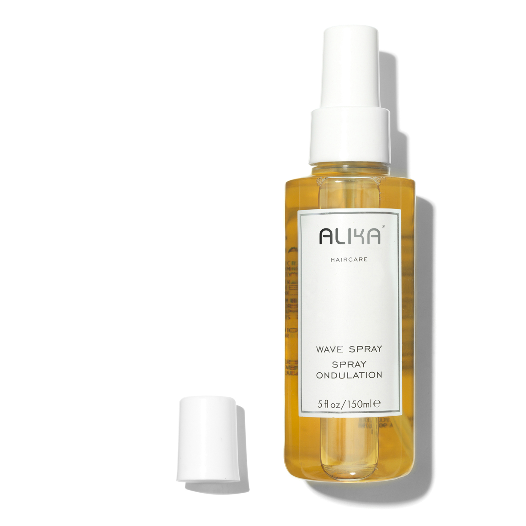 Aliya - Hair Oil