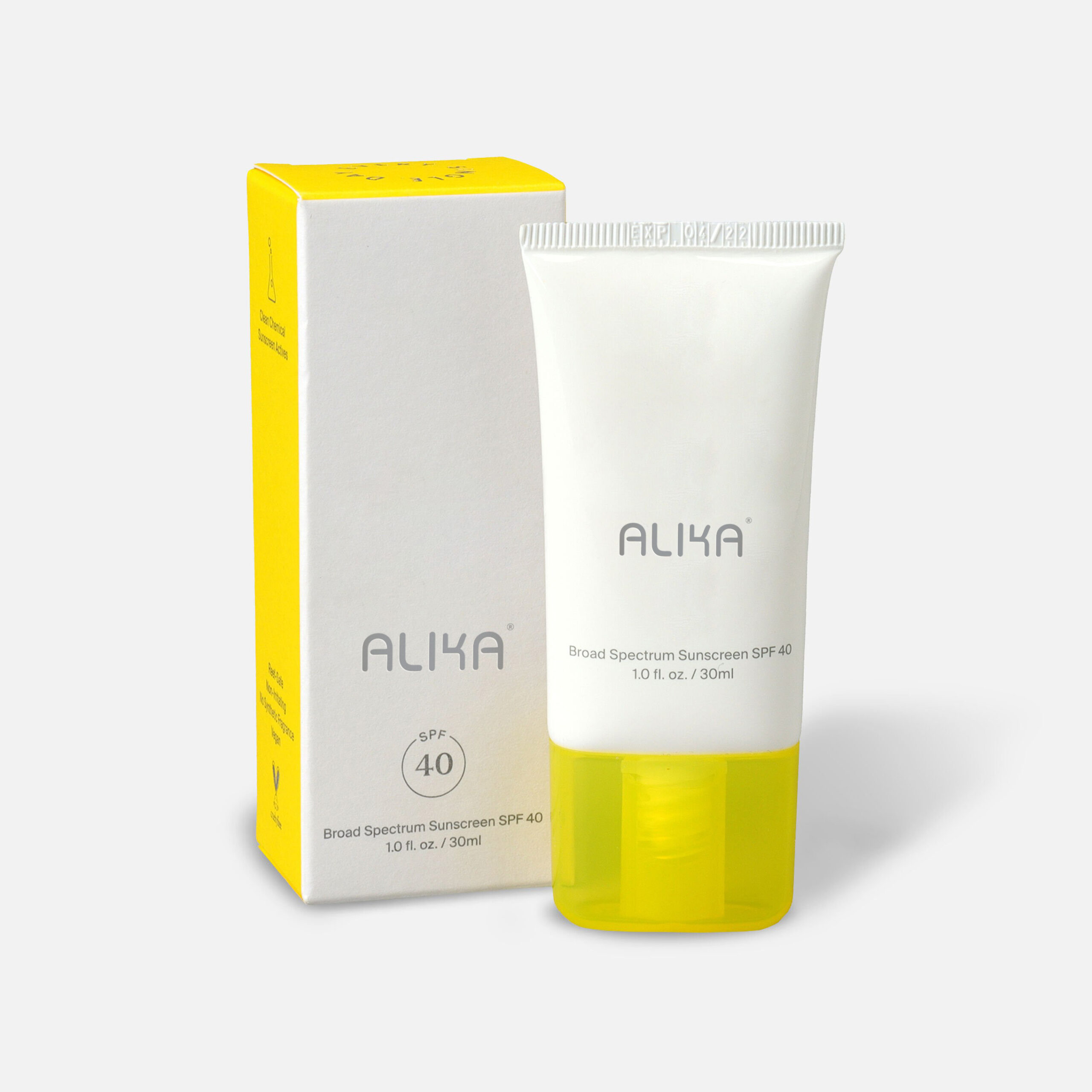 Aliya - Handscreen SPF 40