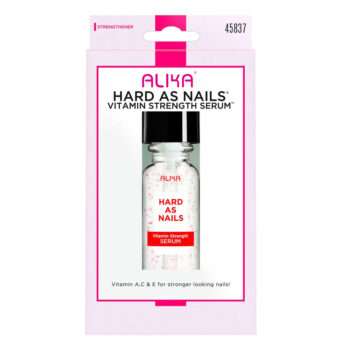 Hard As Nails Vitamin Strength Serum
