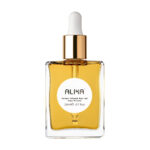 Honey Infused Hair Oil