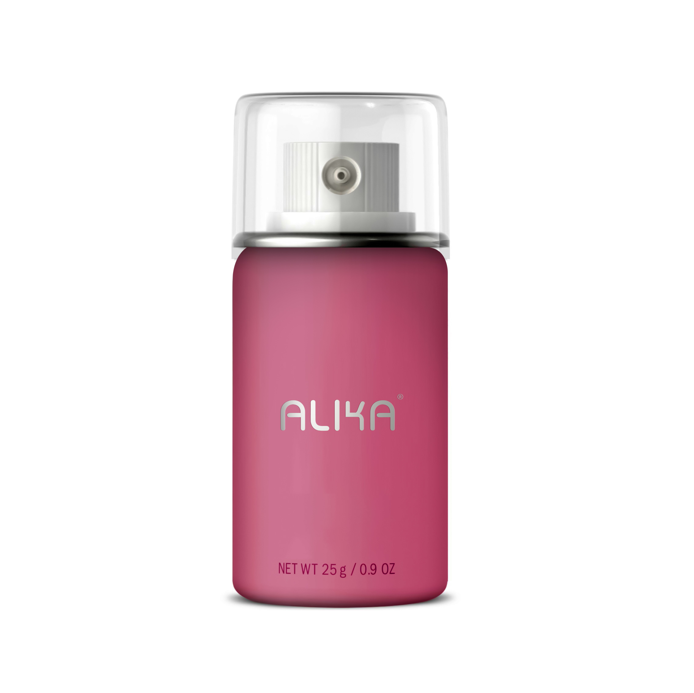 Aliya - Hot Toddy Heat Protectant Mist