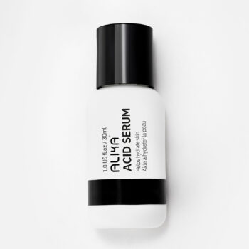 Hyaluronic Acid Serum