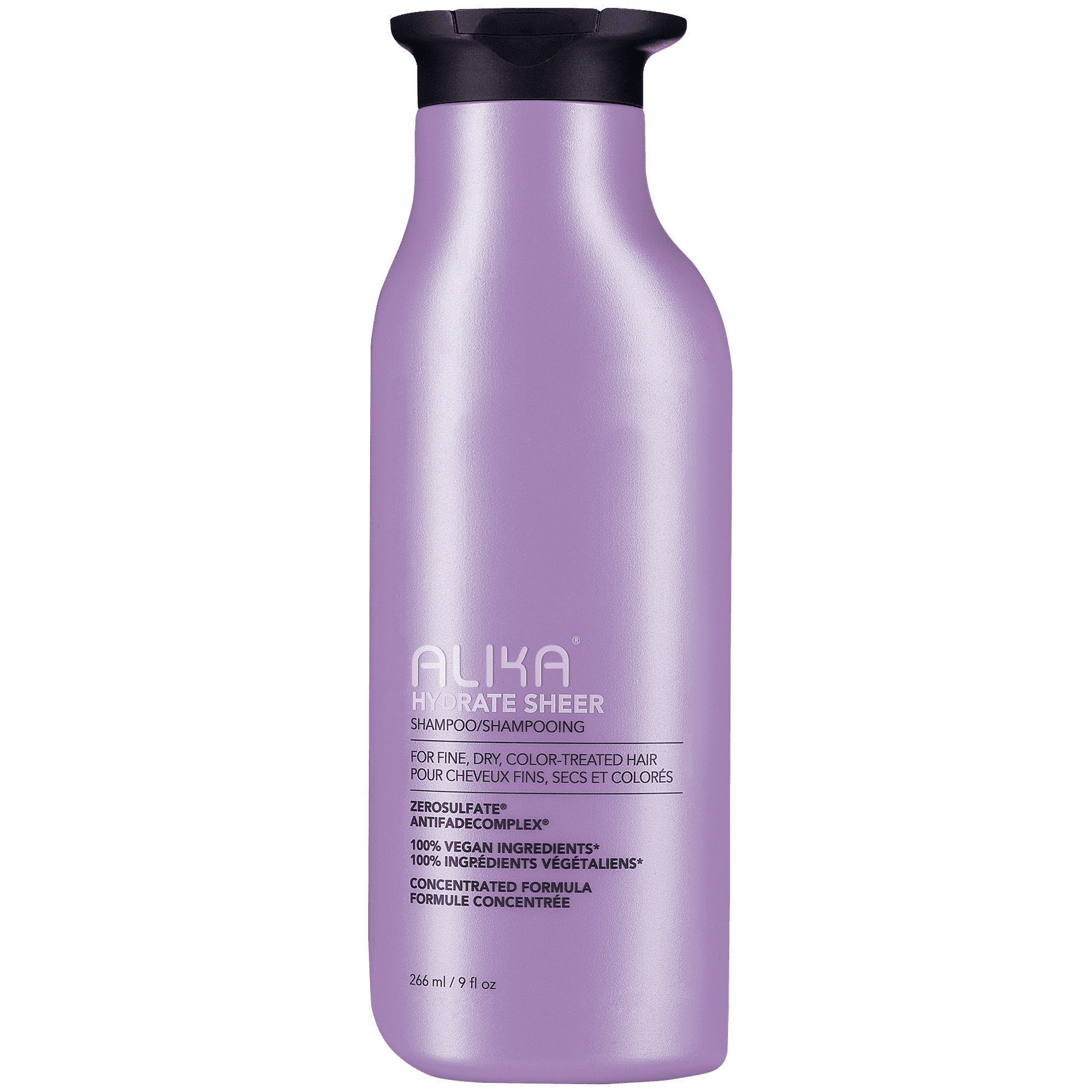 Aliya - Hydrate Sheer Shampoo