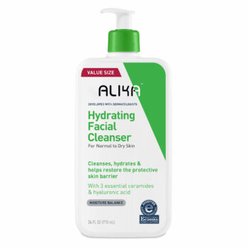 Hydrating Facial Cleanser