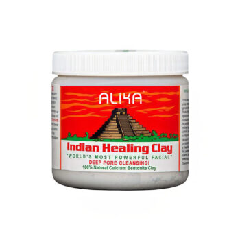 Aliya - Indian Healing Clay