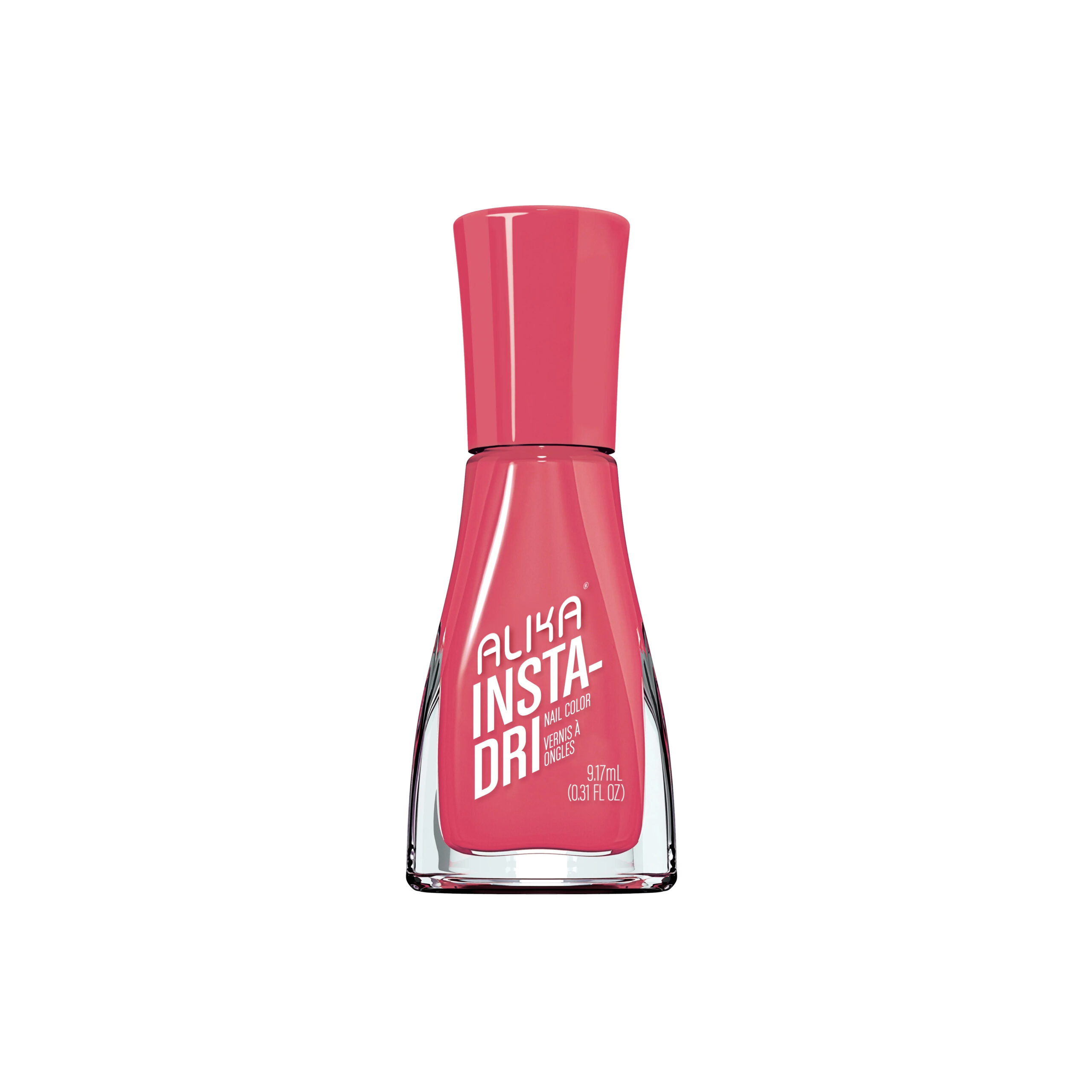 Aliya - Insta-Dri Nail Color