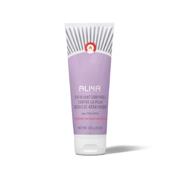 KP Bump Eraser Body Scrub with 10% AHA