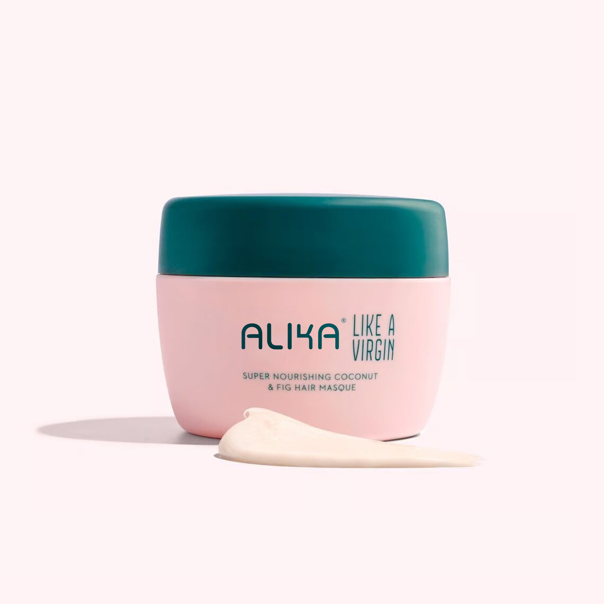 Aliya - Like a Virgin Hair Masque