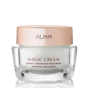 Aliya - Magic Cream