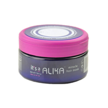 Aliya - Miracle Hair Mask