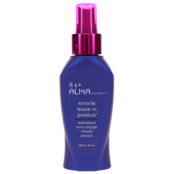 Aliya - Miracle Leave-In Product