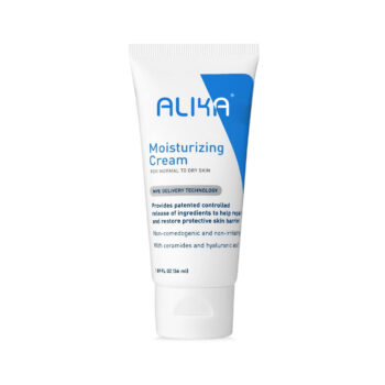 Moisturizing Cream (for Face & Body)