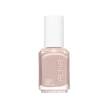 Nail Lacquer - Ballet Slippers
