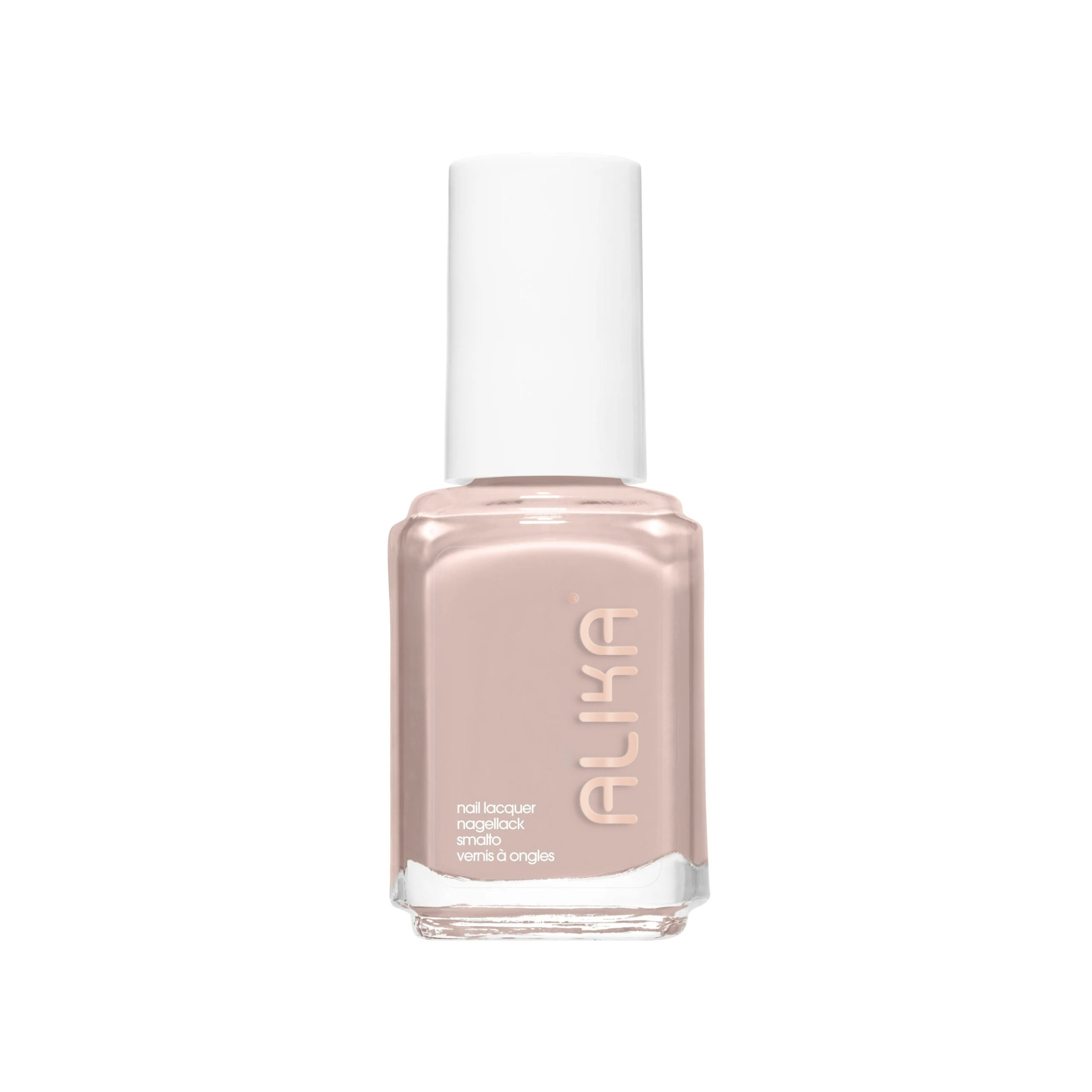 Aliya - Nail Lacquer (in _Ballet Slippers_)