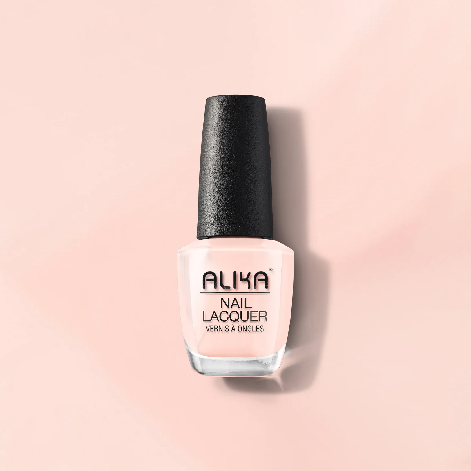 Aliya - Nail Lacquer (in _Bubble Bath_)