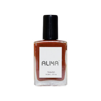 Aliya - Nail Polish - Ghost Ranch