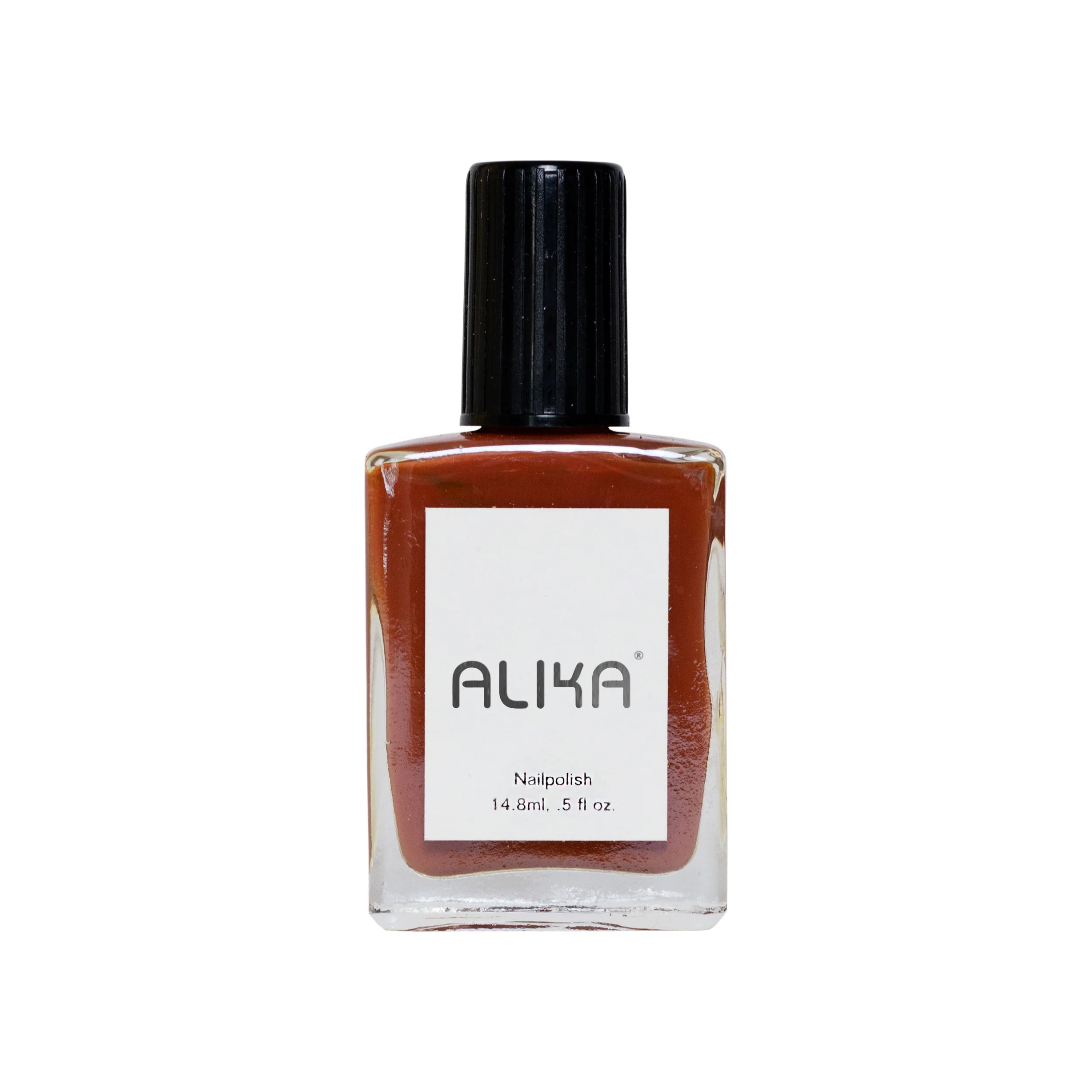 Aliya - Nail Polish (in _Ghost Ranch_)
