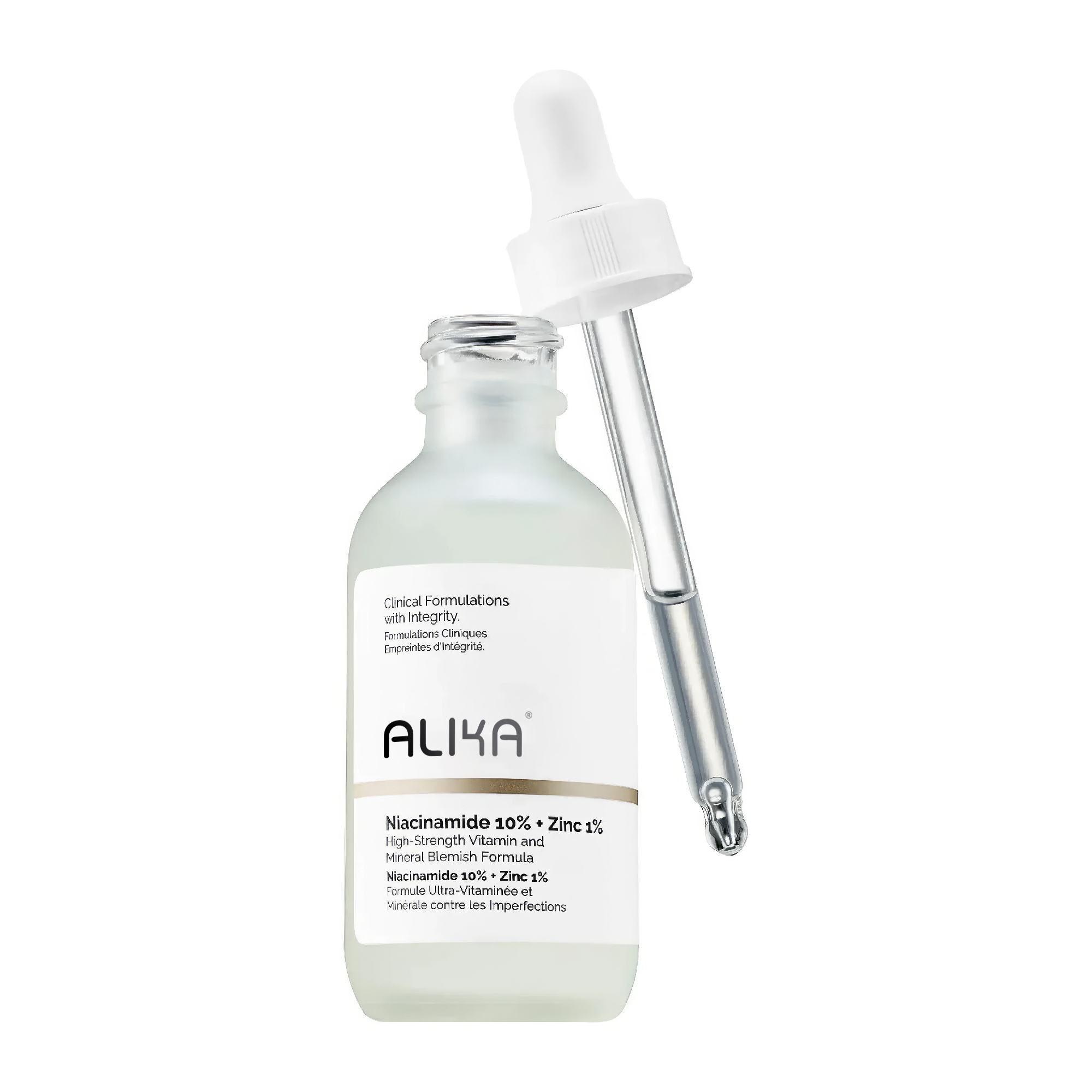 Aliya - Niacinamide 10_ + Zinc 1_