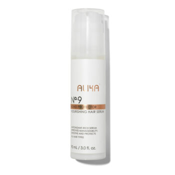 Aliya - No. 9 Bond Protector Nourishing Hair Serum