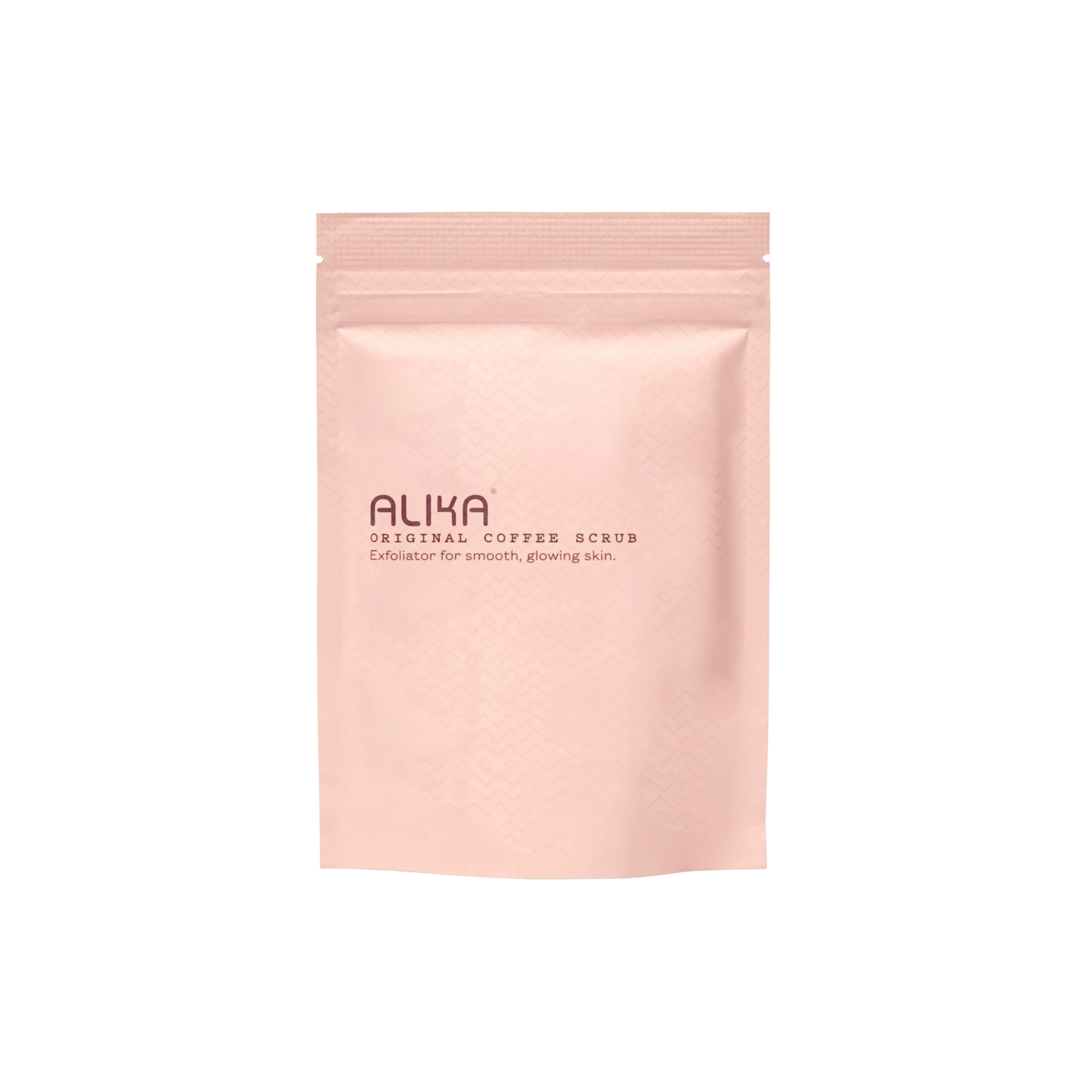 Aliya - Original Coffee Scrub