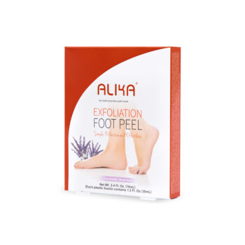 Original Exfoliation Foot Peel