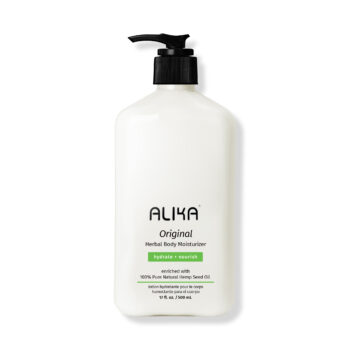 Original Herbal Body Moisturizer