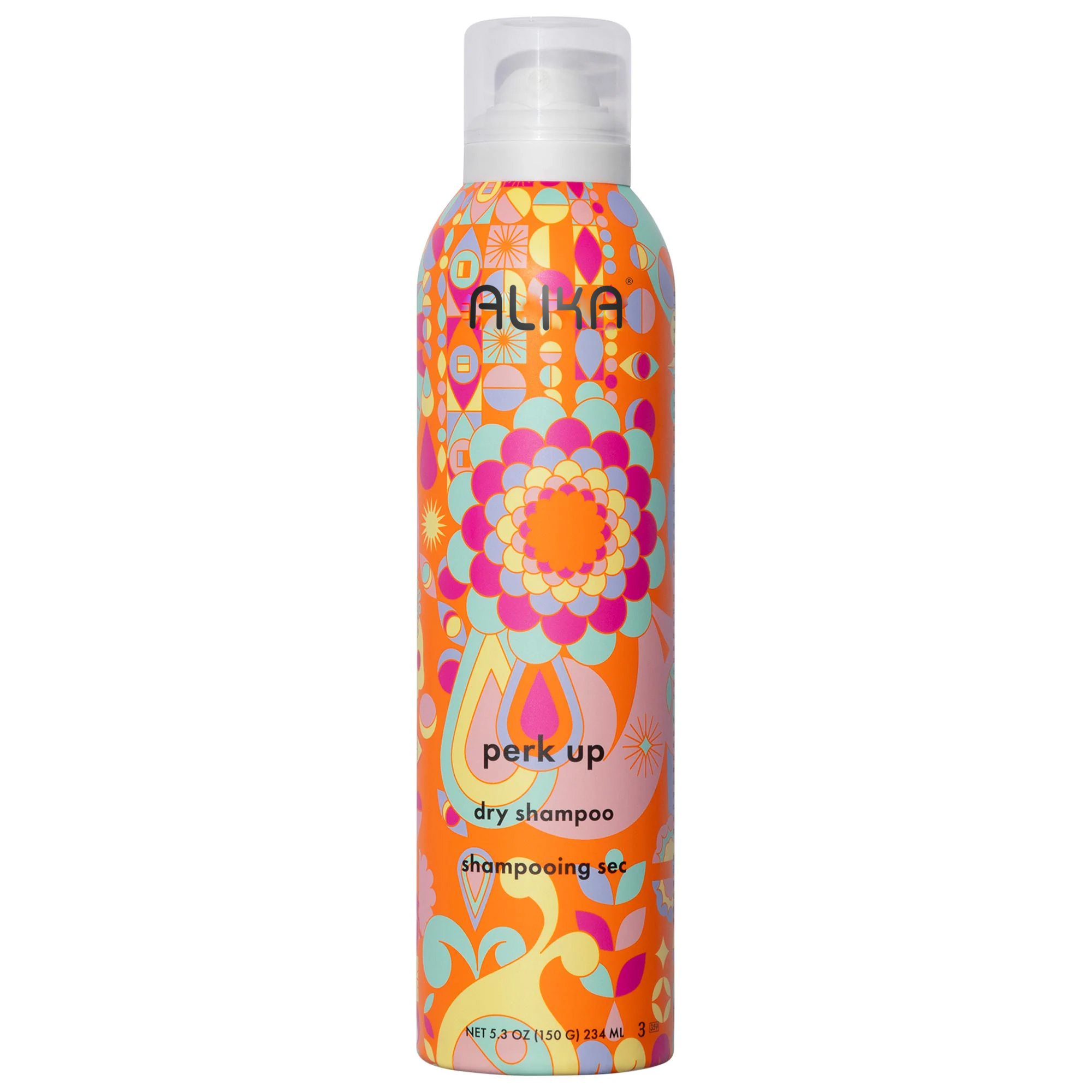 Aliya - Perk Up Dry Shampoo