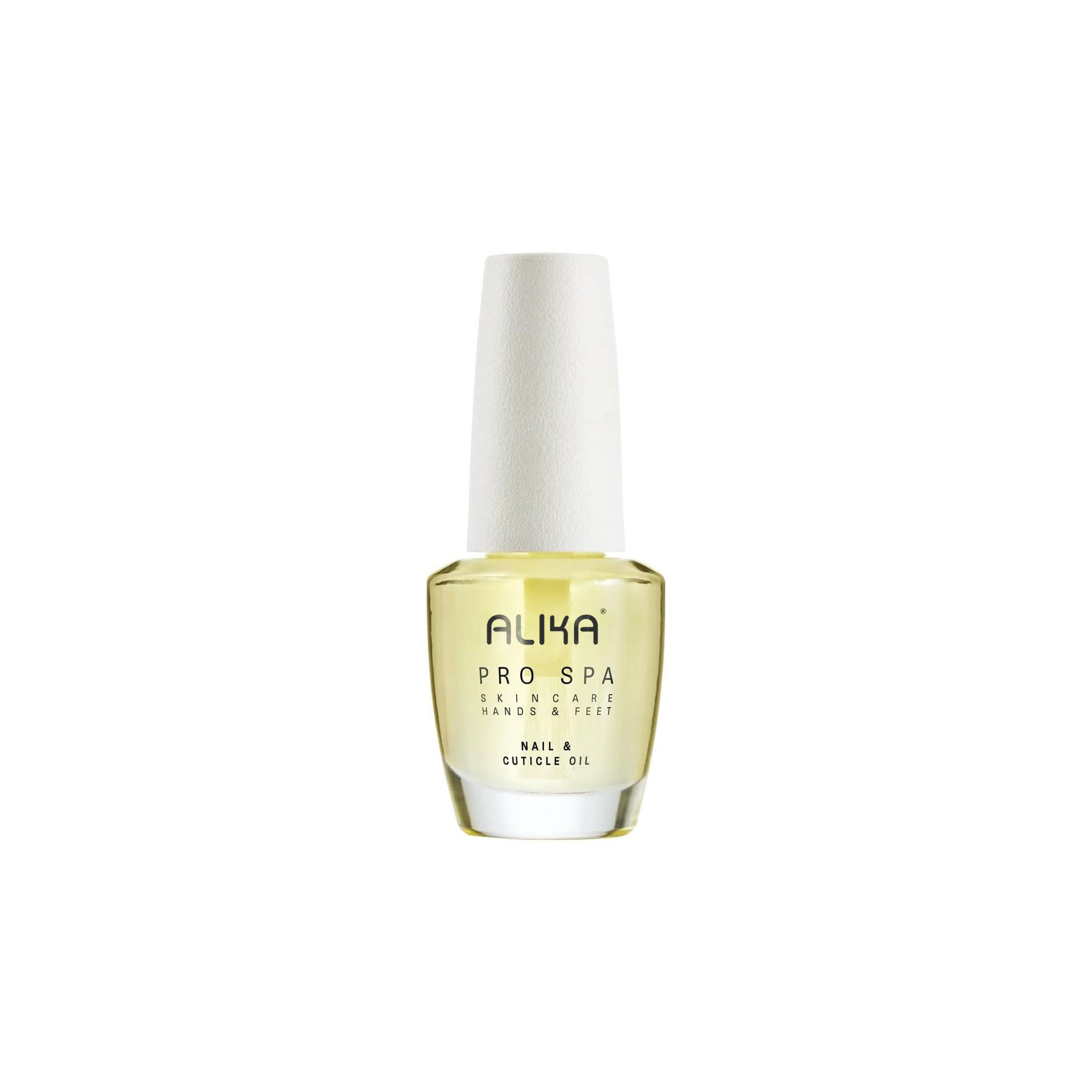 Aliya - ProSpa Nail & Cuticle Oil