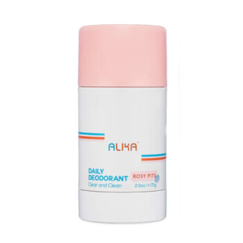 Rosy Pits Daily Deodorant