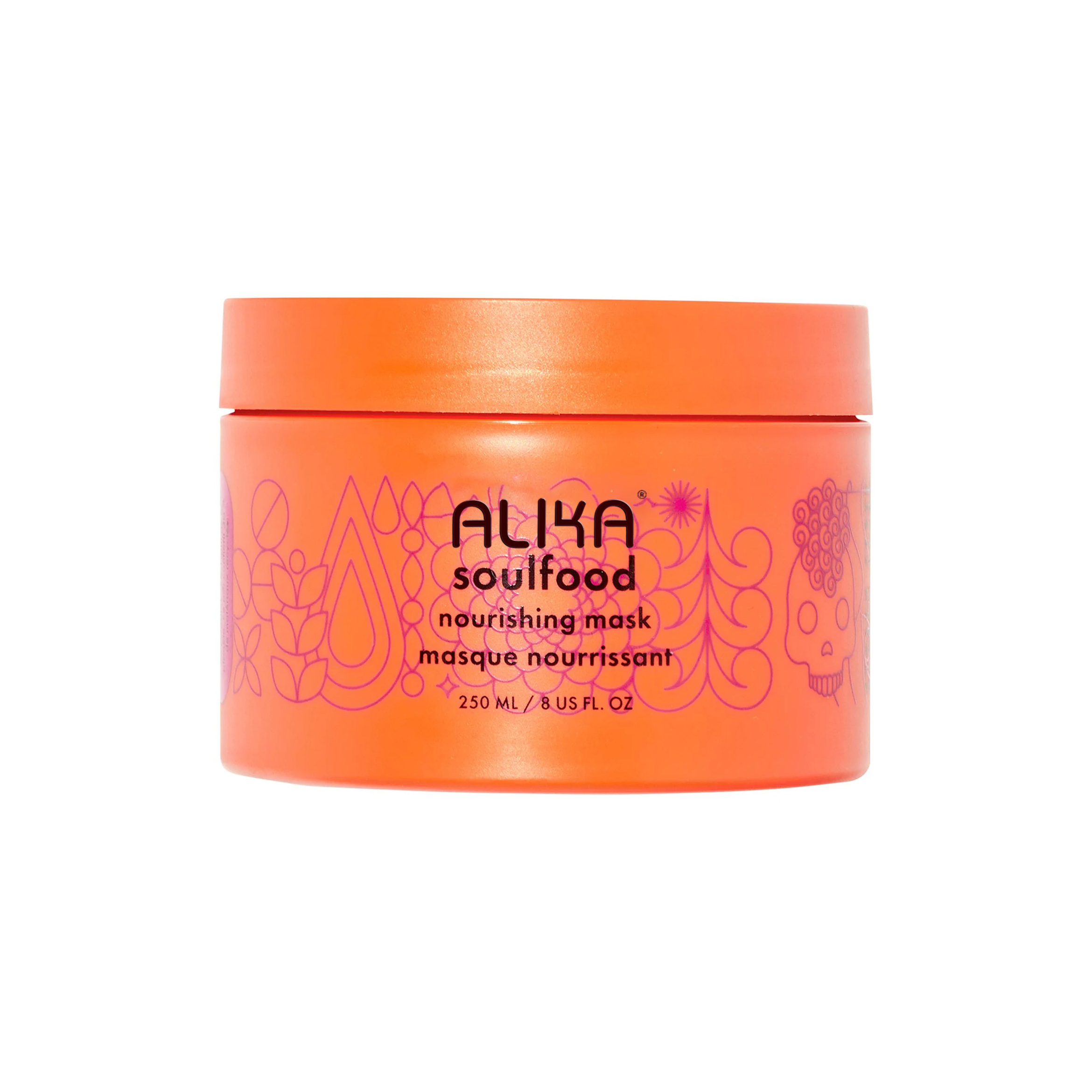 Aliya - Soulfood Nourishing Mask