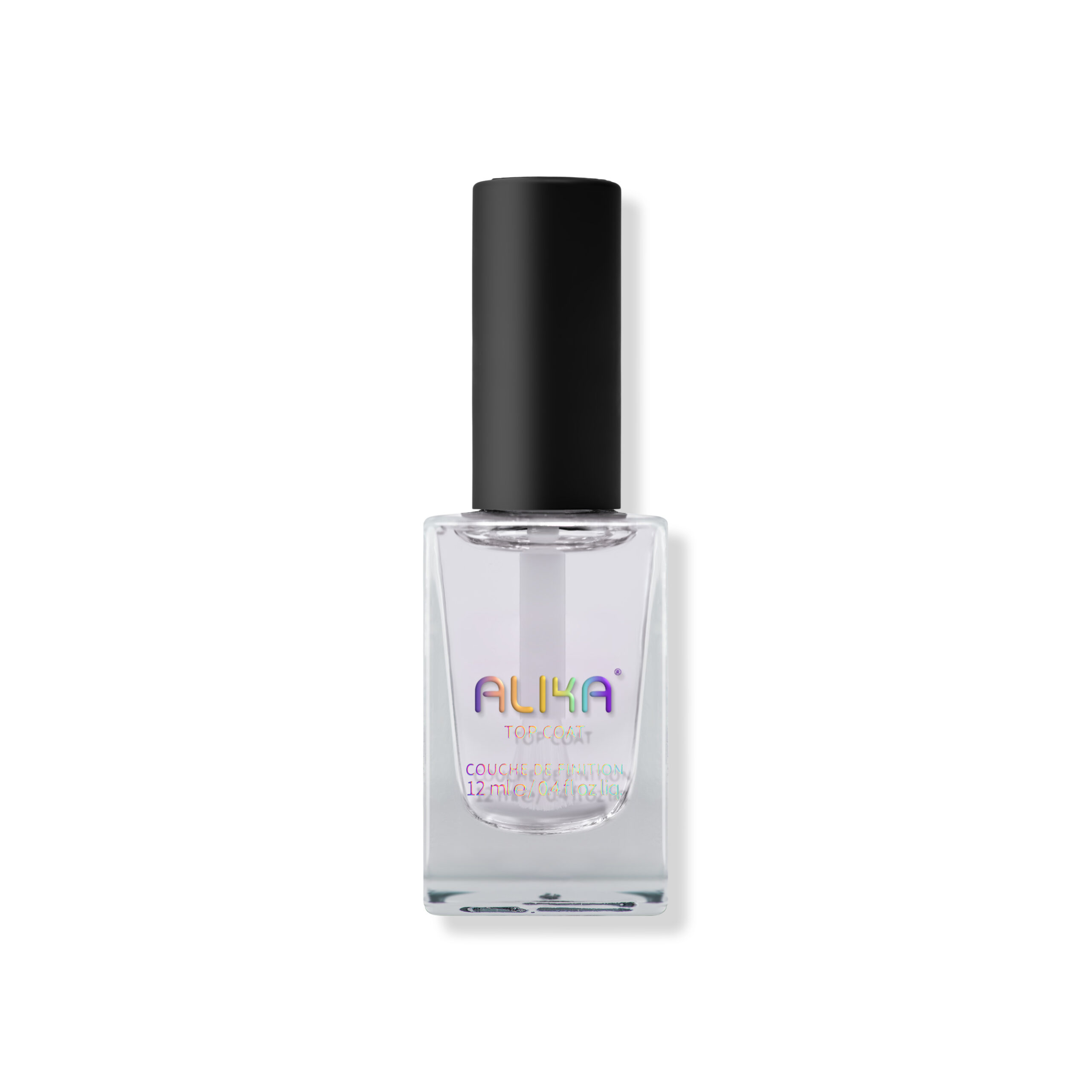 Aliya - Super Glossy Taco Top Coat