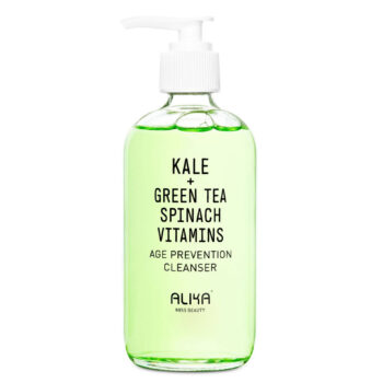 Superfood Antioxidant Cleanser