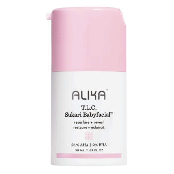 T.L.C. Sukari Babyfacial