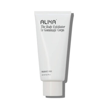 Aliya - The Body Exfoliator