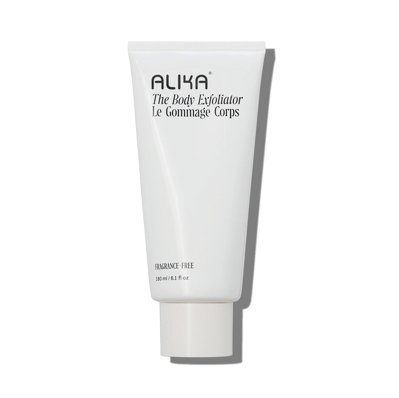 Aliya - The Body Exfoliator