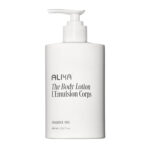 Aliya - The Body Lotion