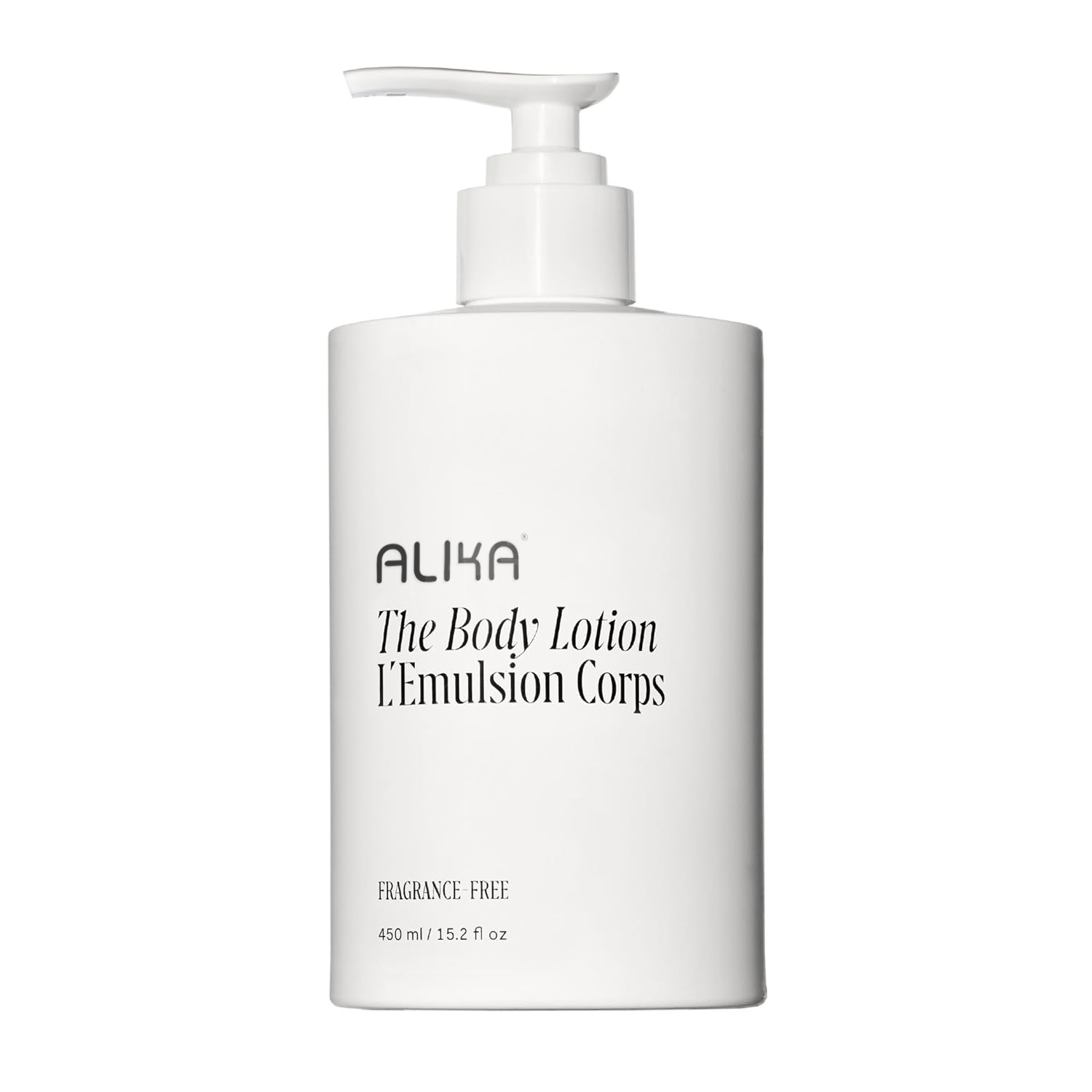Aliya - The Body Lotion