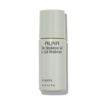 Aliya - The Deodorant Gel