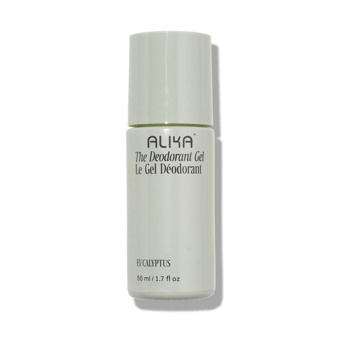 Aliya - The Deodorant Gel