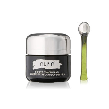 Aliya - The Eye Concentrate