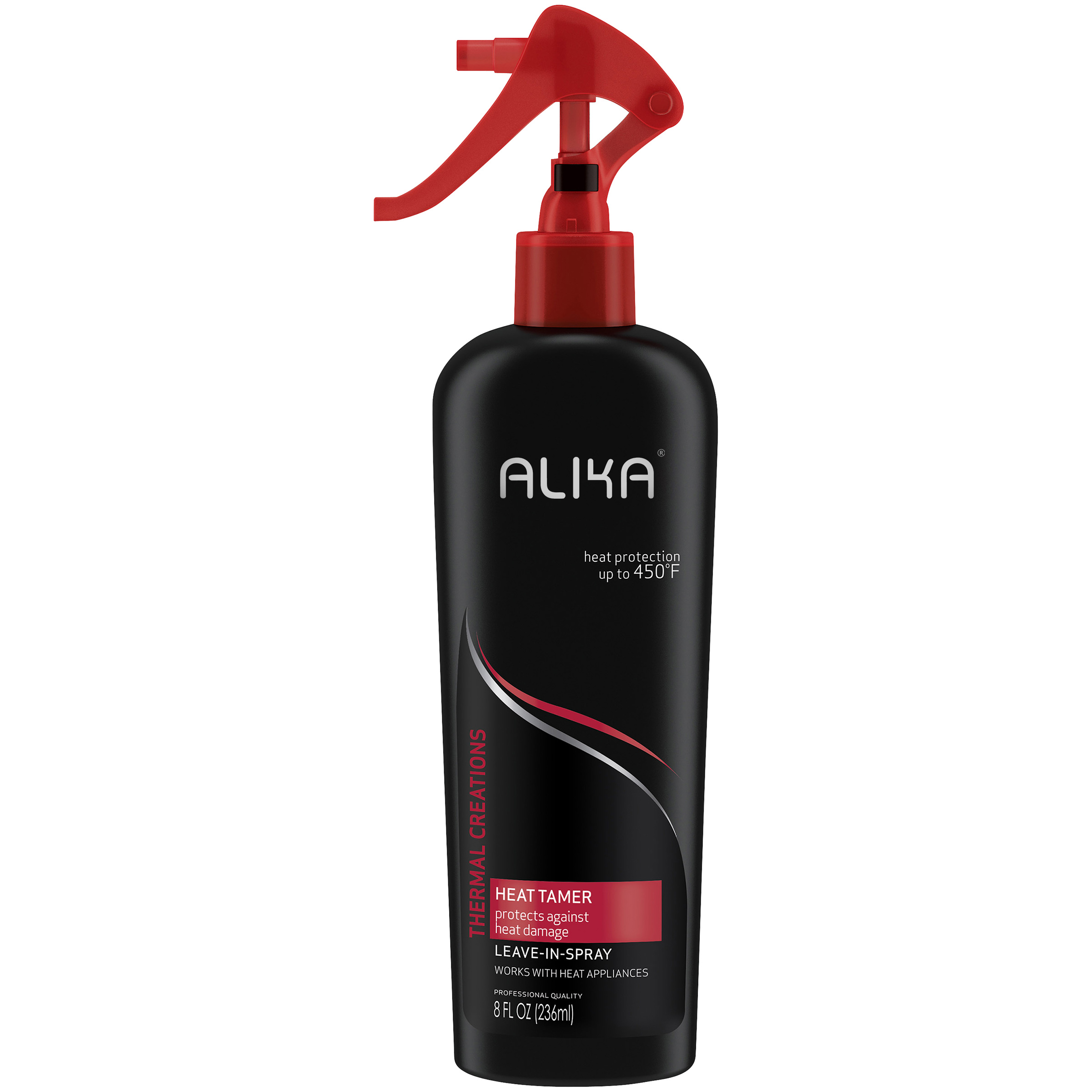 Aliya - Thermal Creations Heat Tamer Spray