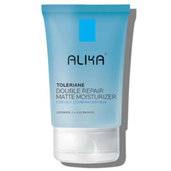 Toleriane Double Repair Face Moisturizer